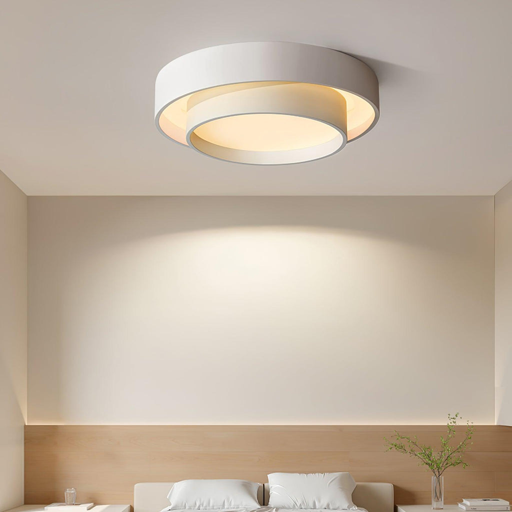 Moderne Elegante Plafondlamp – Chic en Hedendaags Stijl 