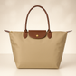 Smuk | Vandtæt Tote Bag – Elegant Design Og Omhyggelige Finish 