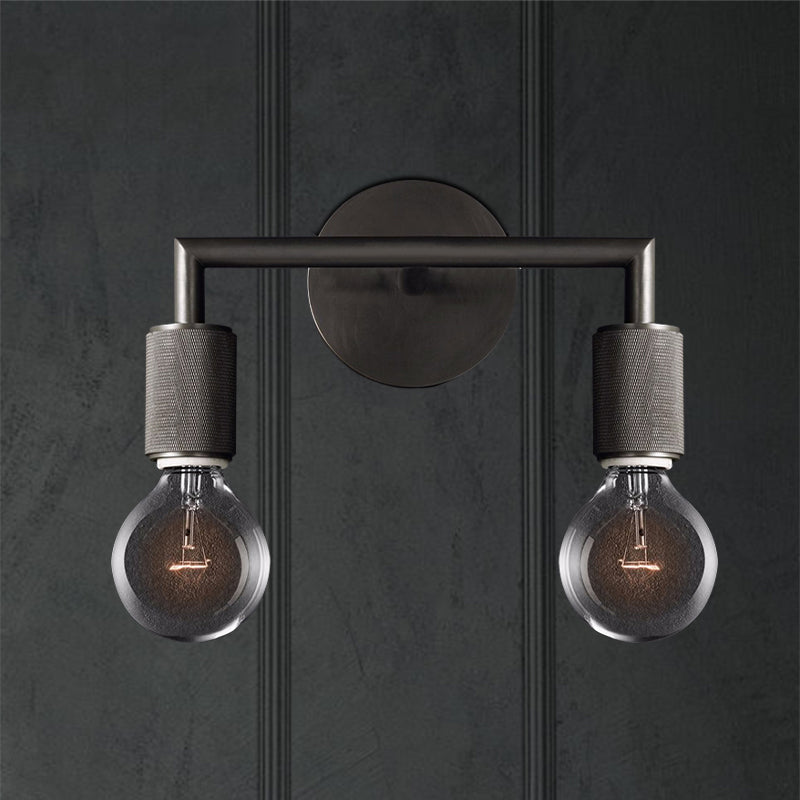 Klassisk Vegglampe – Elegant Og Stilig Belysning 