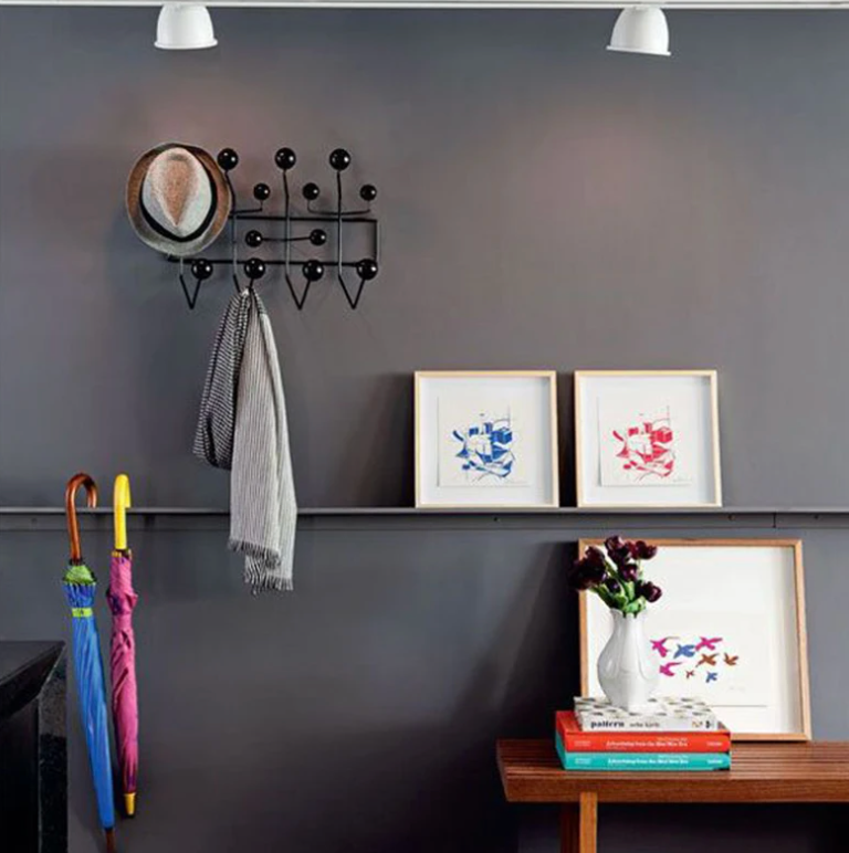 Appendiabiti da Muro – Design Elegante e Funzionale 