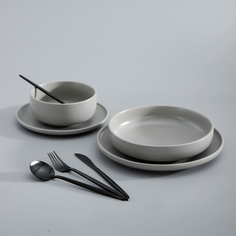 Cutlery Set – Sleek and Functional Style 