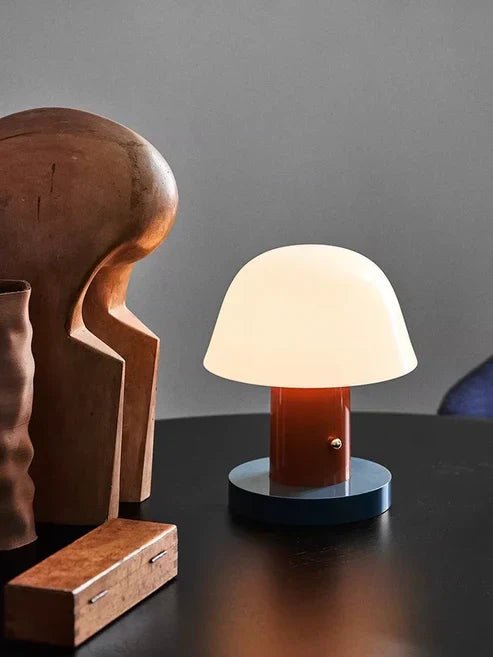 Table Lamp – Light and Harmony 