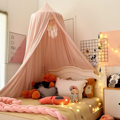 Tenda Da Letto Bambino – Eleganza, Comfort E Serenità 