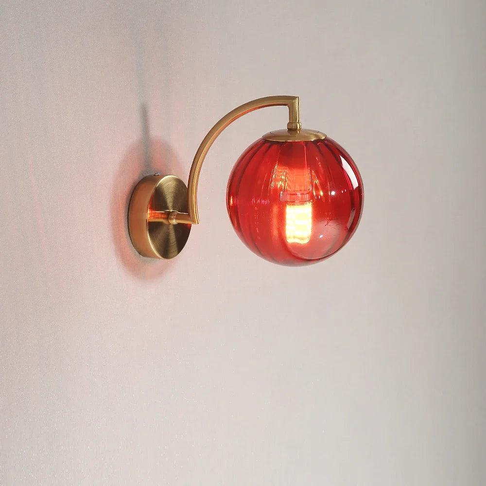 Aplica de perete LED 14W – Eleganță și Funcționalitate 