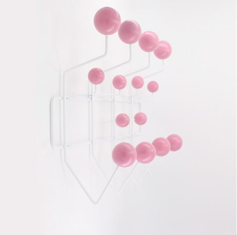 Appendiabiti da Muro – Design Elegante e Funzionale 