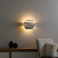 LED Vegglampe Dobbelt Stråle – Moderne og Elegant Belysning 