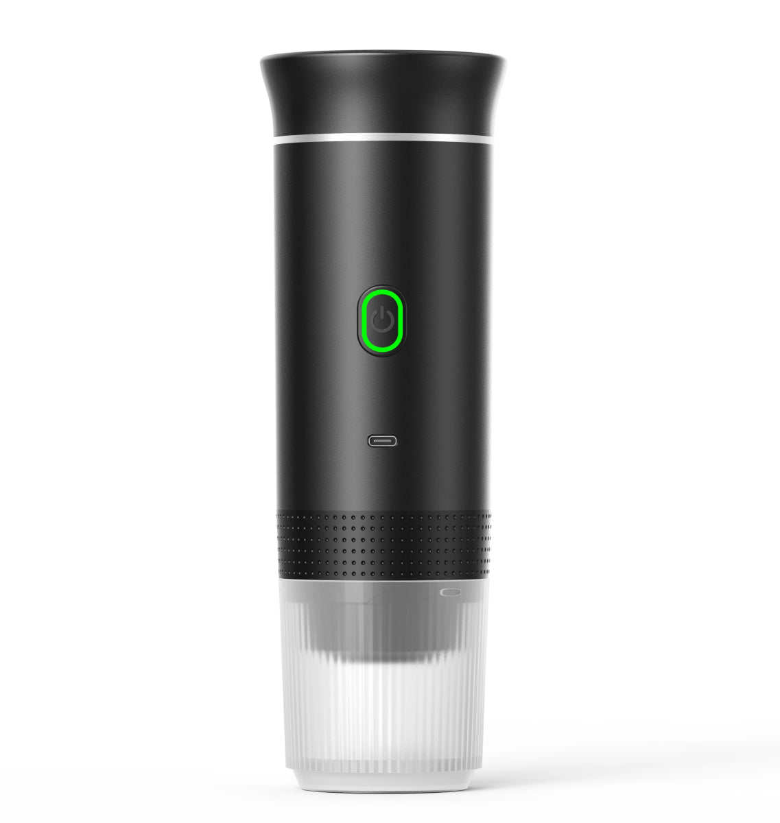 Máquina De Café Portátil 3-en-1 – Ideal Para Oficina, Casa Y Exterior 