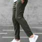 Gyan | Pantaloni Casual Uomo – Semplicità E Polivalenza 