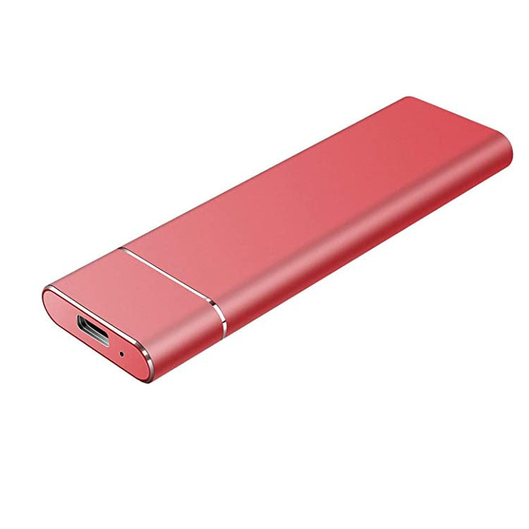 Externý SSD disk – Rýchle úložisko cez USB 3.1 