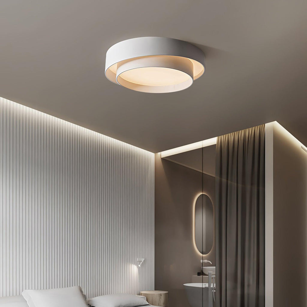 Moderne Elegante Plafondlamp – Chic en Hedendaags Stijl 
