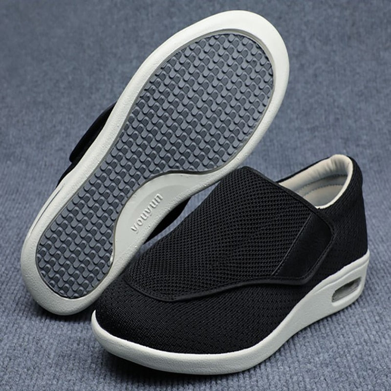 Zapatos Ultra Confort – Para Pies Sensibles y Cansados 