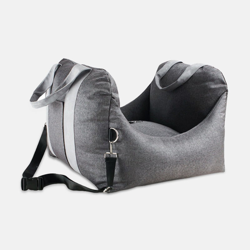 Cama de viaje relajante para perros - Descanso apacible y fácil de transportar