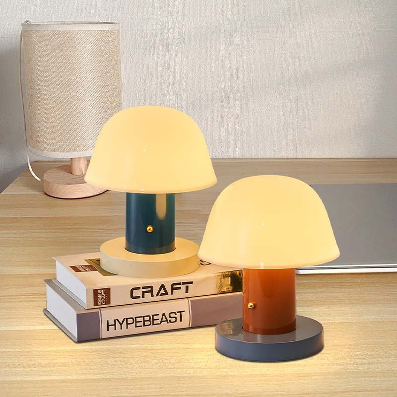 Table Lamp – Light and Harmony 