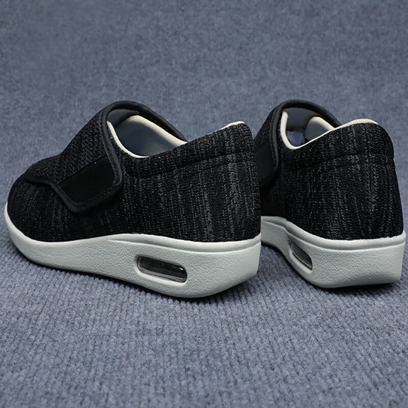 Zapatos Ultra Confort – Para Pies Sensibles y Cansados 