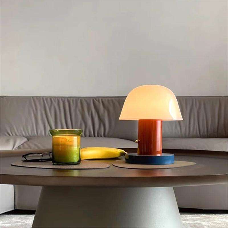 Table Lamp – Light and Harmony 