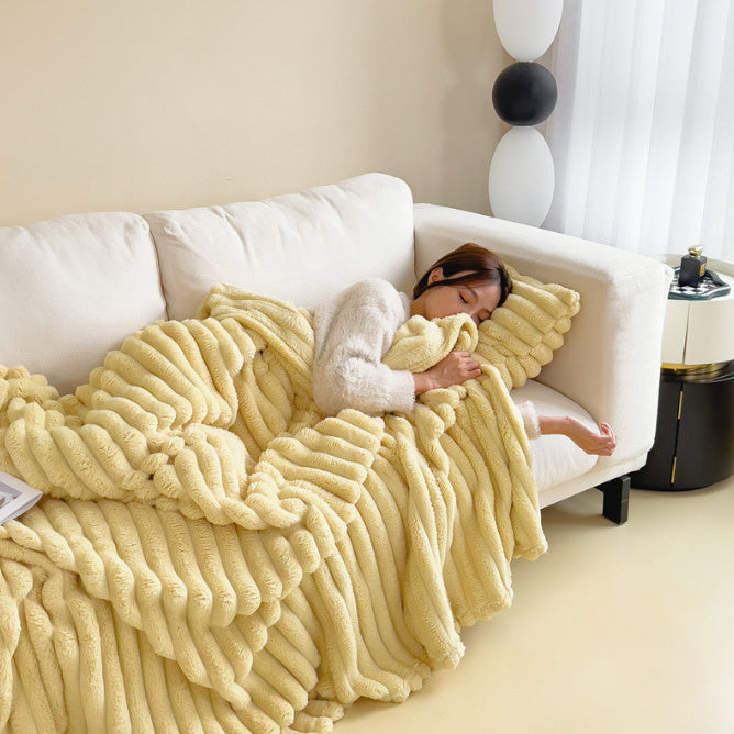 Capa Aconchegante – Calor e Conforto Absoluto 