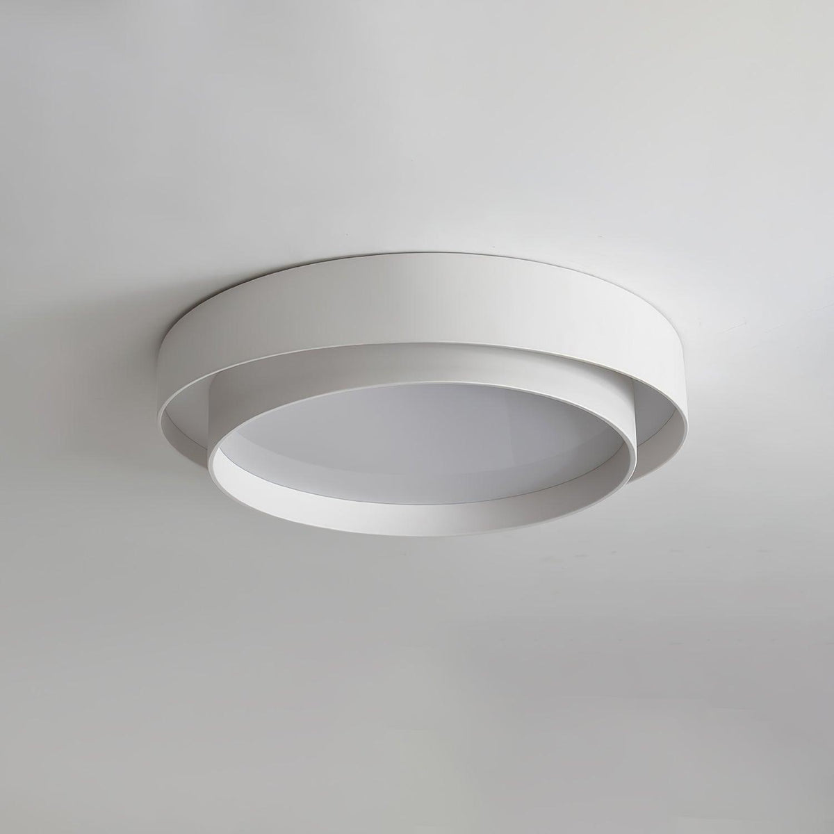 Moderne Elegante Plafondlamp – Chic en Hedendaags Stijl 