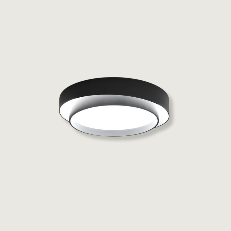 Moderne Elegante Plafondlamp – Chic en Hedendaags Stijl 