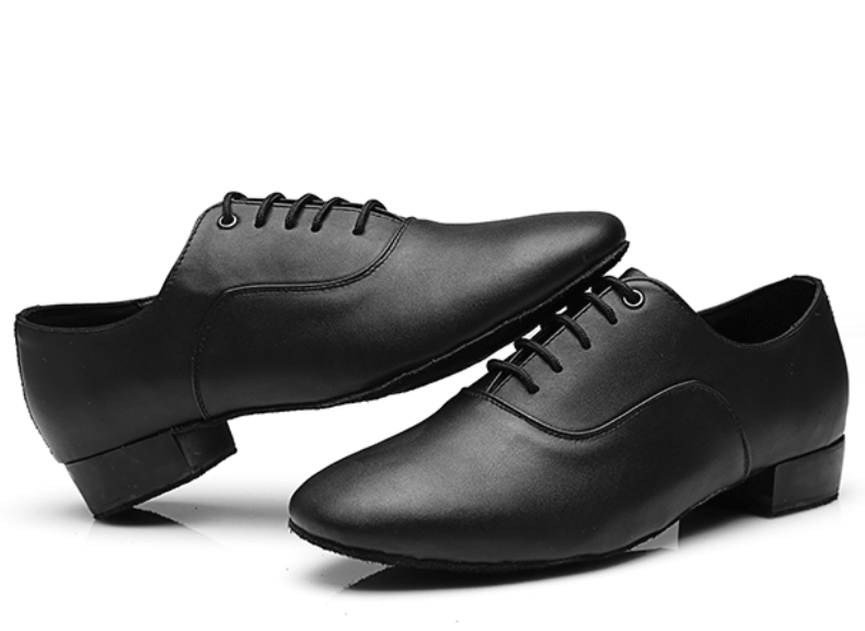 Latinské tanečné topánky – flexibilita a elegancia 