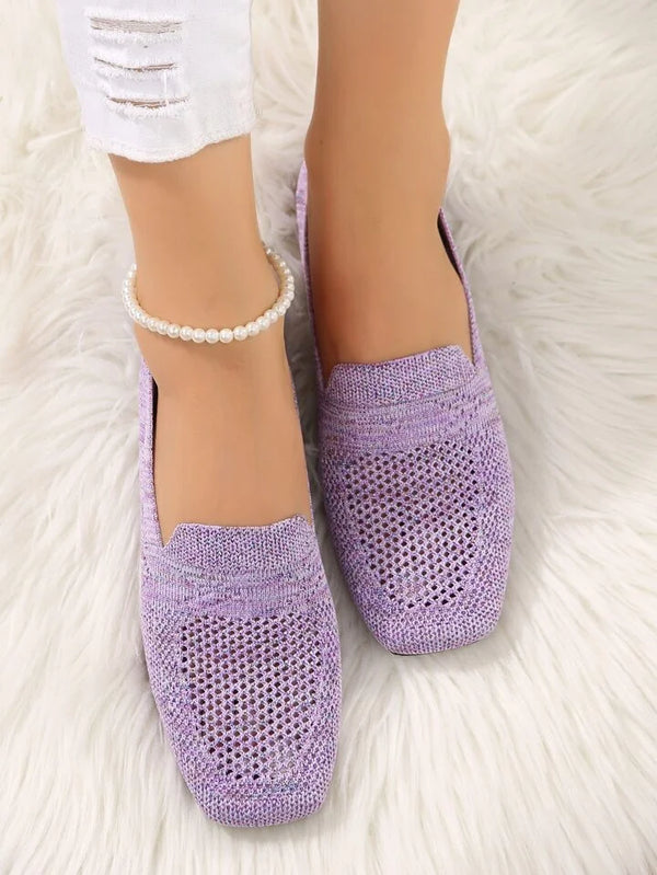 Ninha | Letnie buty antypoślizgowe – Komfort i bezpieczeństwo 