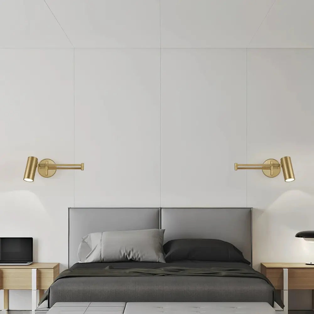 Verstellbare Wandlampe Moderner Stil - Eleganz Und Vielseitigkeit