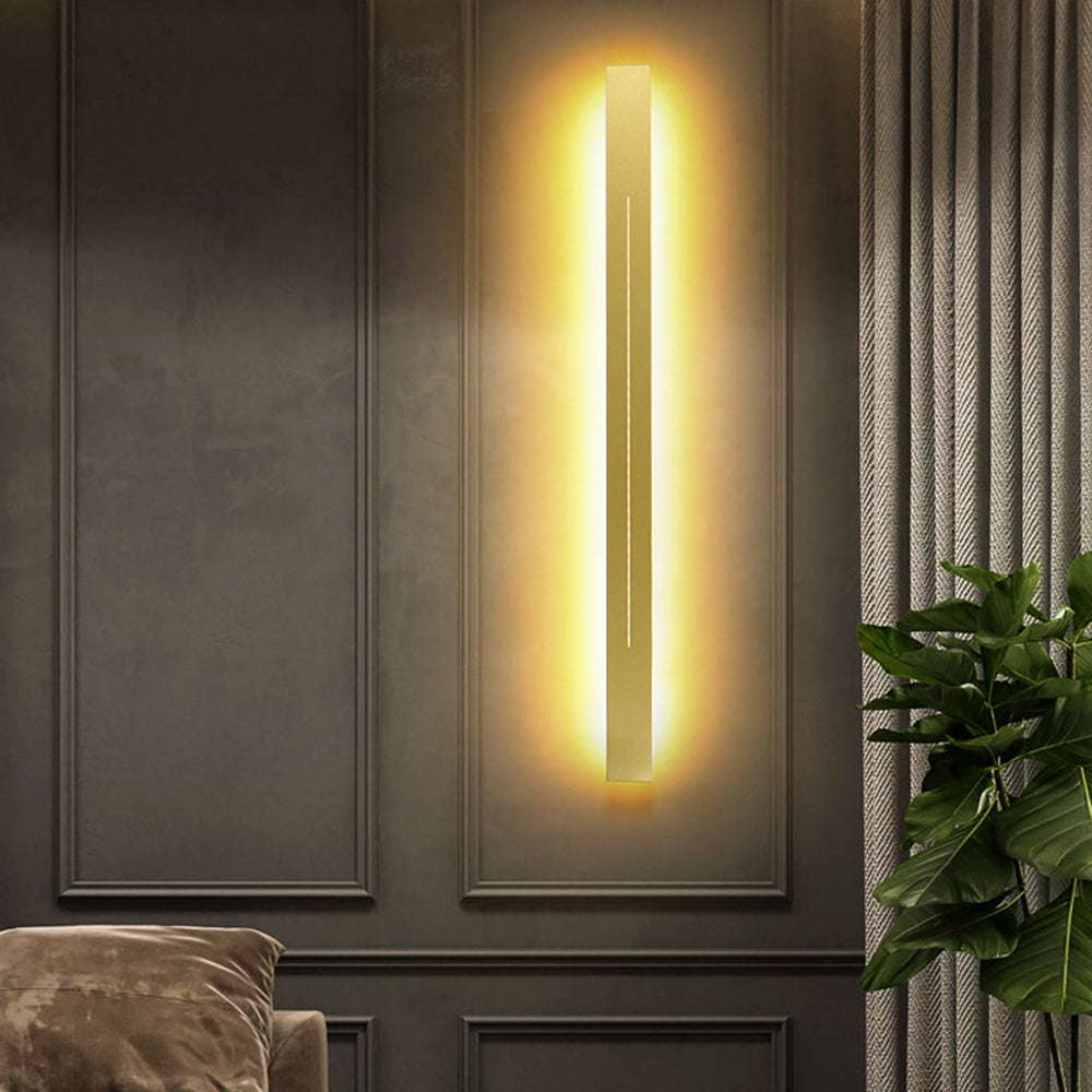 Lampă de perete LED modernă - Eleganță și rafinament