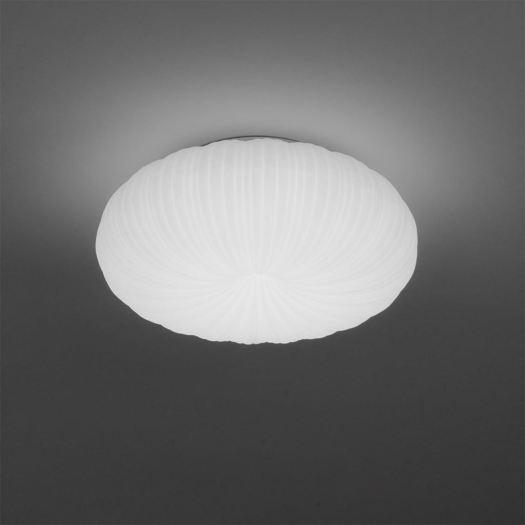 Moderní stropní svítidlo LED s dálkovým ovládáním - komfort a elegance