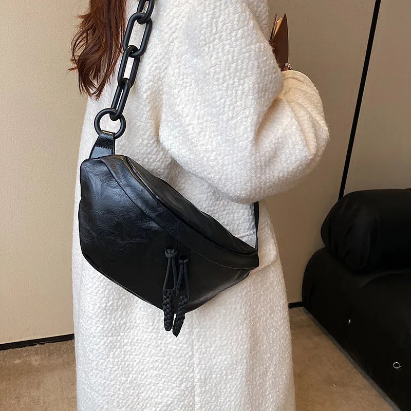 Sophia | Gran Bolsa Bandolera – Estilo Moderno y Práctica Diaria 