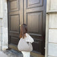 Josiane | Borsa A Mano Intrecciata – Eleganza Artigianale E Fascino Senza Tempo 