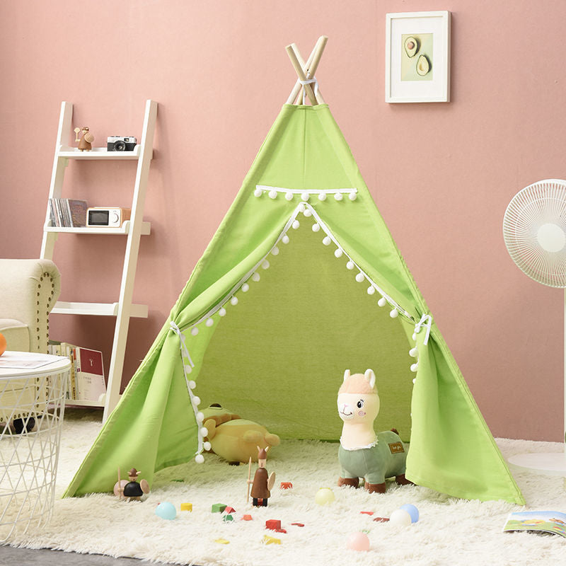 Indoor Play Tent - Imagination, Comfort & Adventure At Home