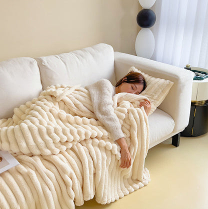 Capa Aconchegante – Calor e Conforto Absoluto 