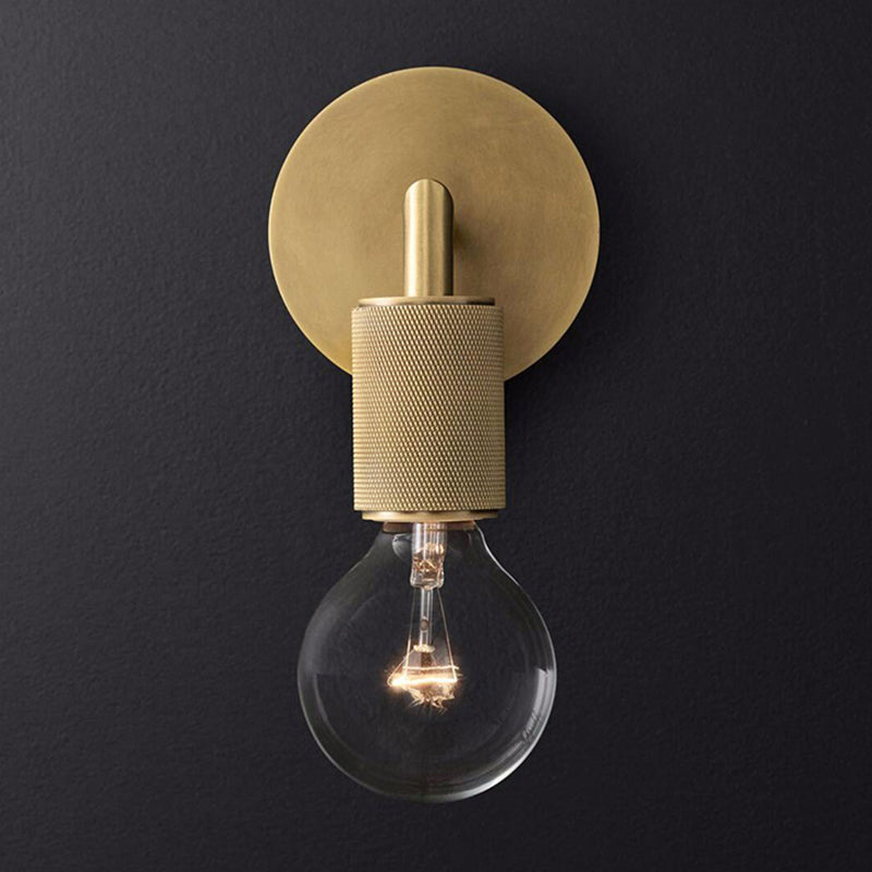 Klassisk Vegglampe – Elegant Og Stilig Belysning 