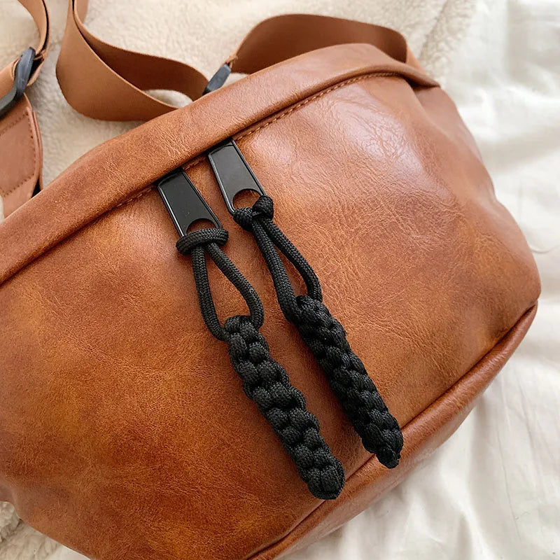 Sophia | Gran Bolsa Bandolera – Estilo Moderno y Práctica Diaria 