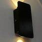 Minimalista LED Fali Lámpa – Finom Fény és Kortárs Vonal 