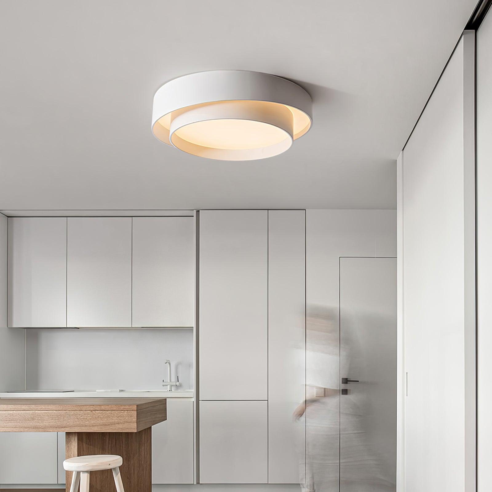 Moderne Taklampe Elegant – Chic og Moderne Stil 