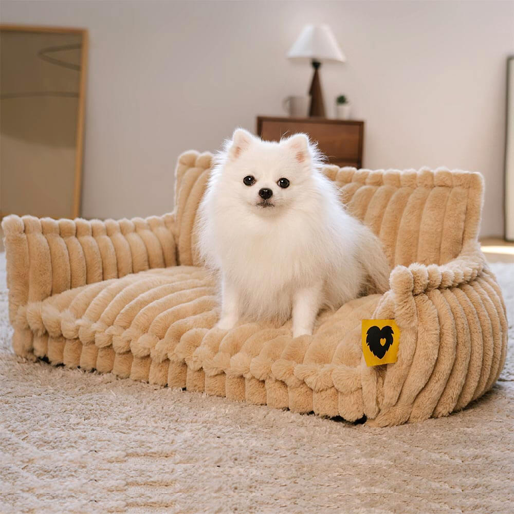 Cuscino Ultra-Confortevole Per Animali 
