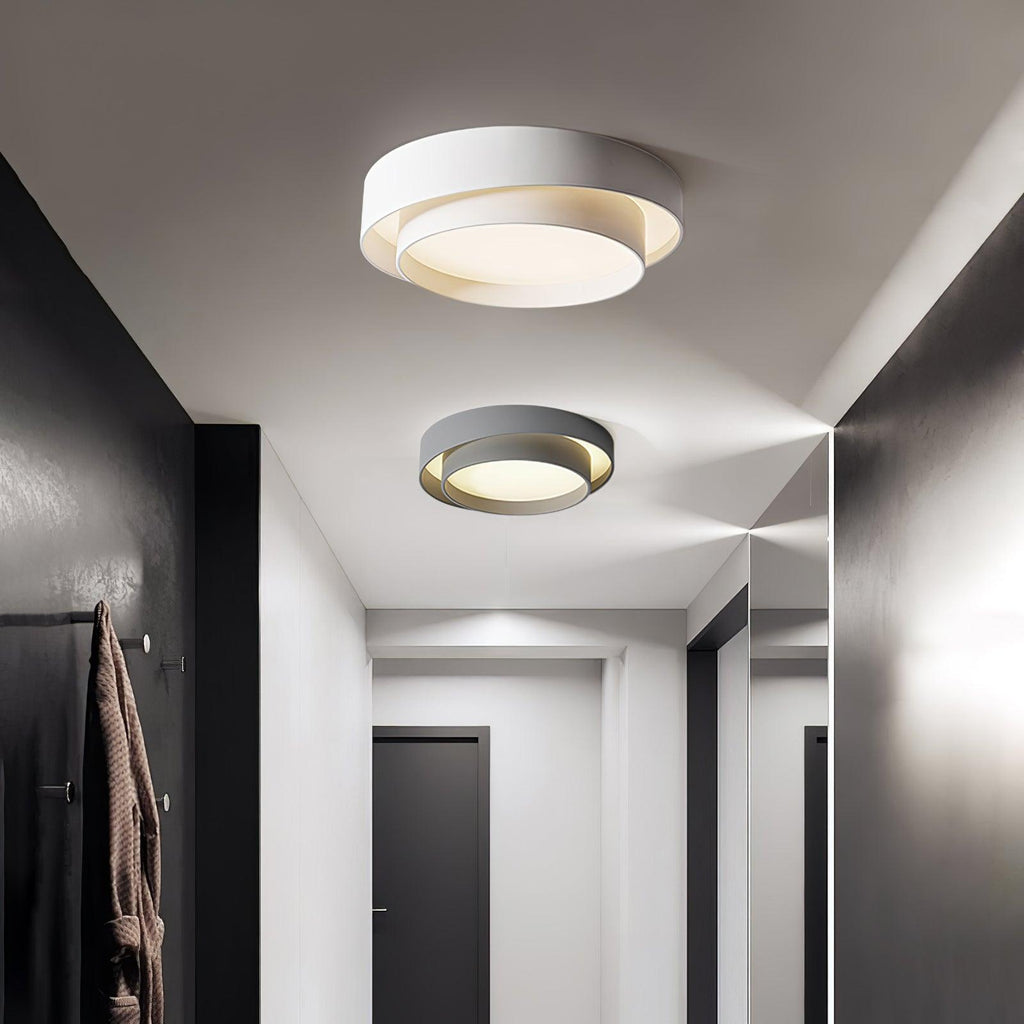 Moderne Elegante Plafondlamp – Chic en Hedendaags Stijl 