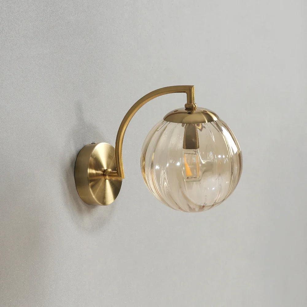 Aplique de Parede LED 14W – Elegância e Funcionalidade 