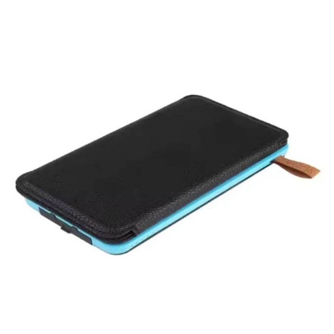 Faltbare Solar Batterie mit hoher Kapazität 