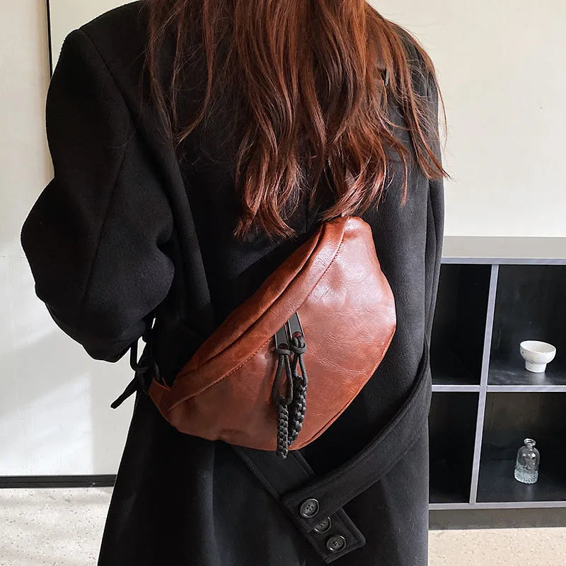Sophia | Gran Bolsa Bandolera – Estilo Moderno y Práctica Diaria 