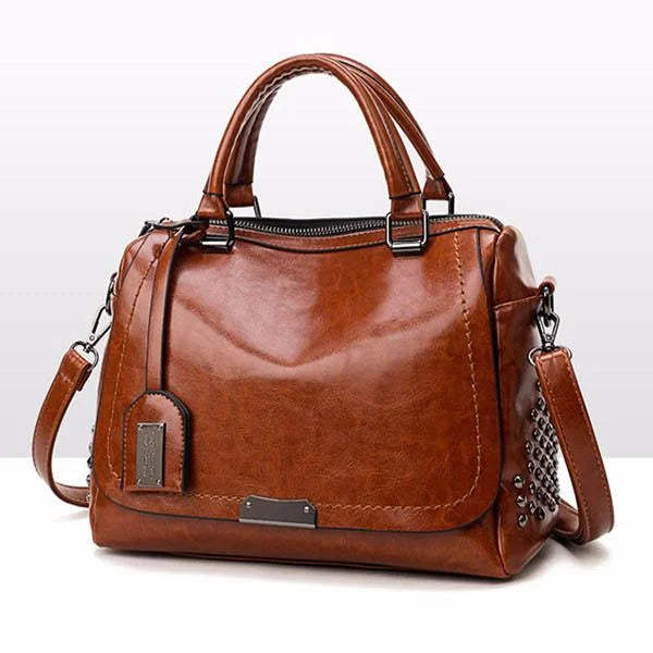 Ginette | Zachte Damestas - Urban Trend & Veelzijdigheid
