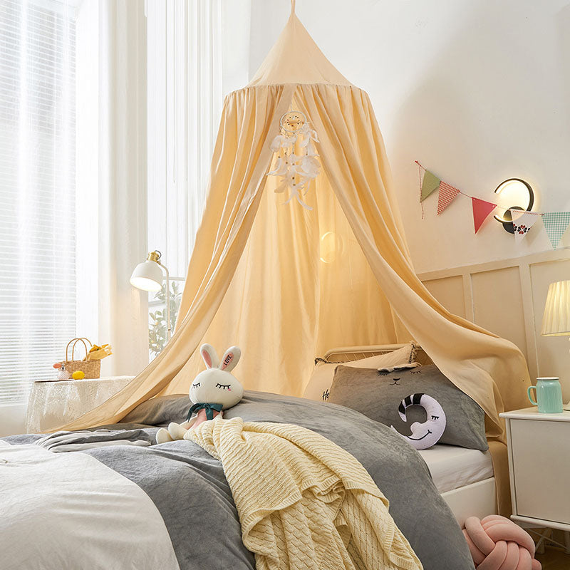 Tenda Da Letto Bambino – Eleganza, Comfort E Serenità 