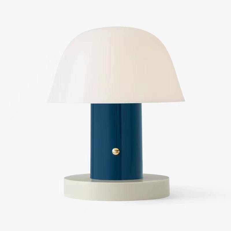 Table Lamp – Light and Harmony 