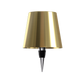 Wiederaufladbare LED-Lampe – Verwandeln Sie Ihre Flaschen in Leuchten 