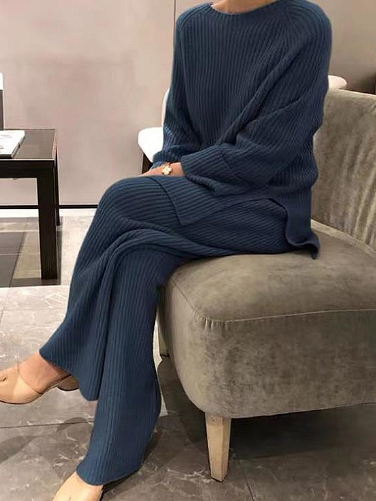 Denise | Îmbrăcăminte Loungewear Moale și Elegantă 