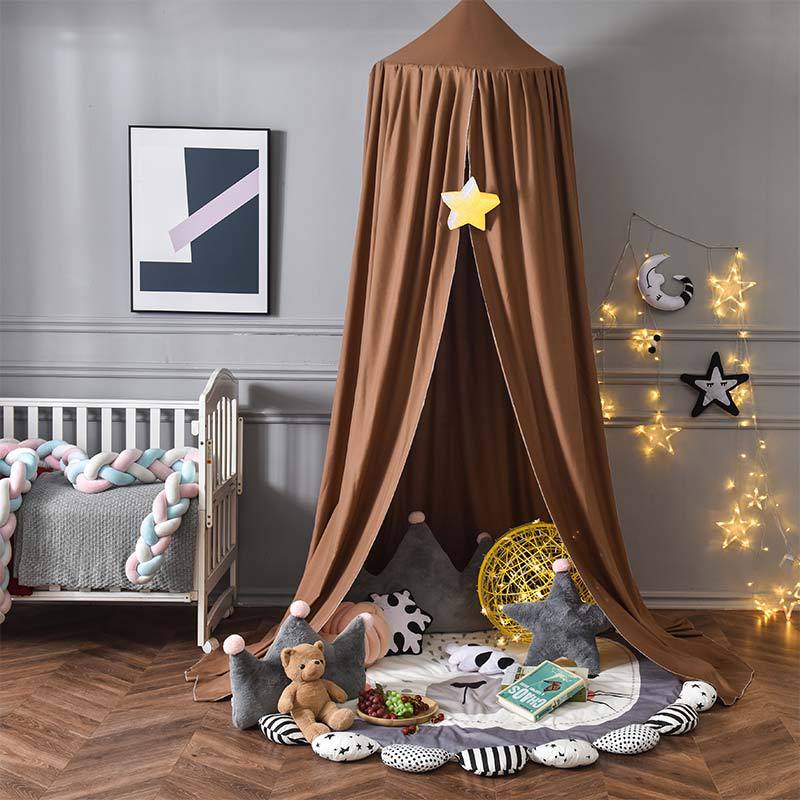 Tenda Da Letto Bambino – Eleganza, Comfort E Serenità 