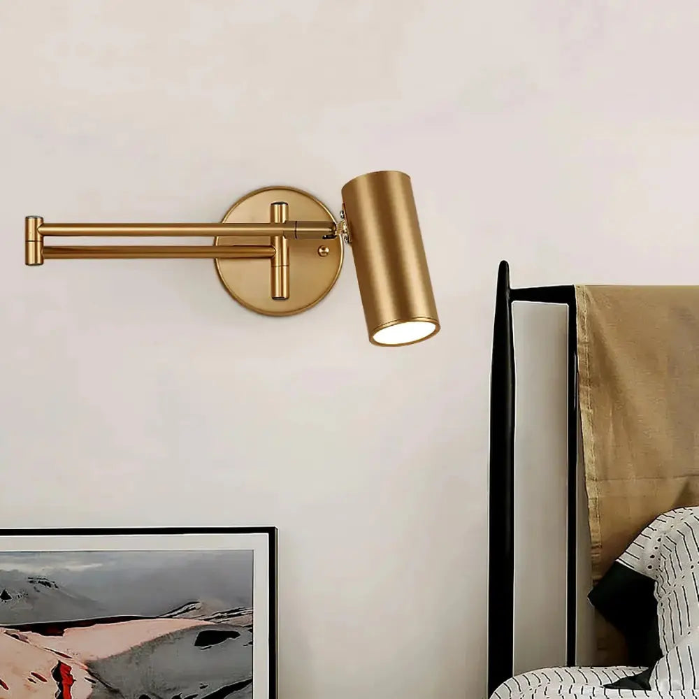 Verstellbare Wandlampe Moderner Stil - Eleganz Und Vielseitigkeit