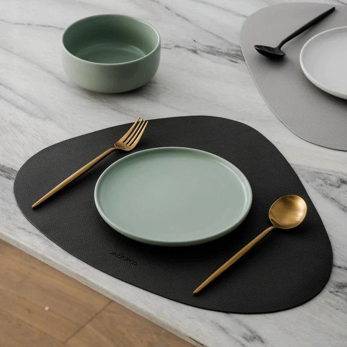 Cutlery Set – Sleek and Functional Style 