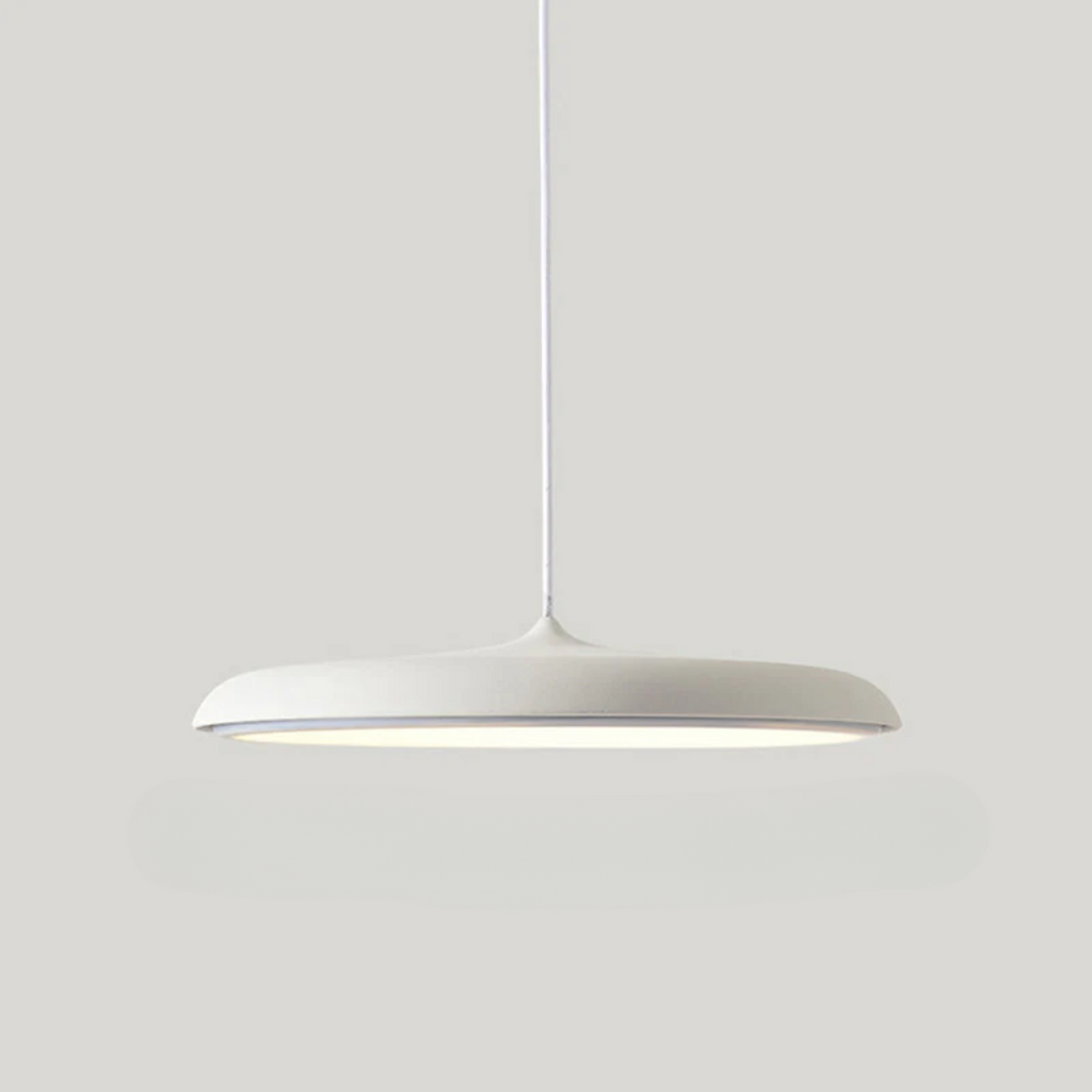 Suspensión Escandinava – Elegancia Minimalista Para Su Interior 