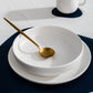 Cutlery Set – Sleek and Functional Style 